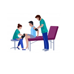 فلوشیپ تخصصی طب فیزیکی و توانبخشی دکتر ندا کریمیدر  سعادت آباد