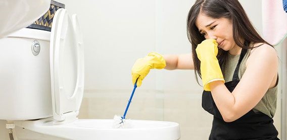 5 دلیل بوی بد فاضلاب و رفع بوی بد فاضلاب