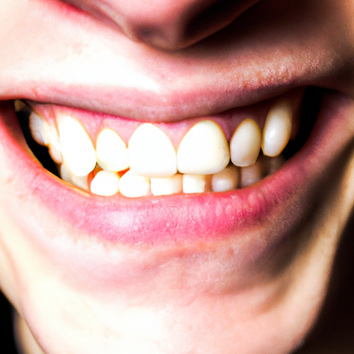 متخصص لمینت دندان