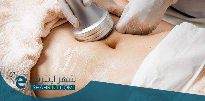 پیکرتراشی یا کانتورینگ