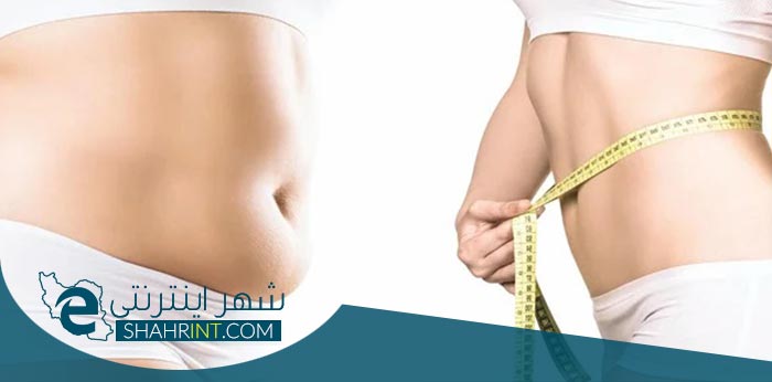 پیکرتراشی یا کانتورینگ