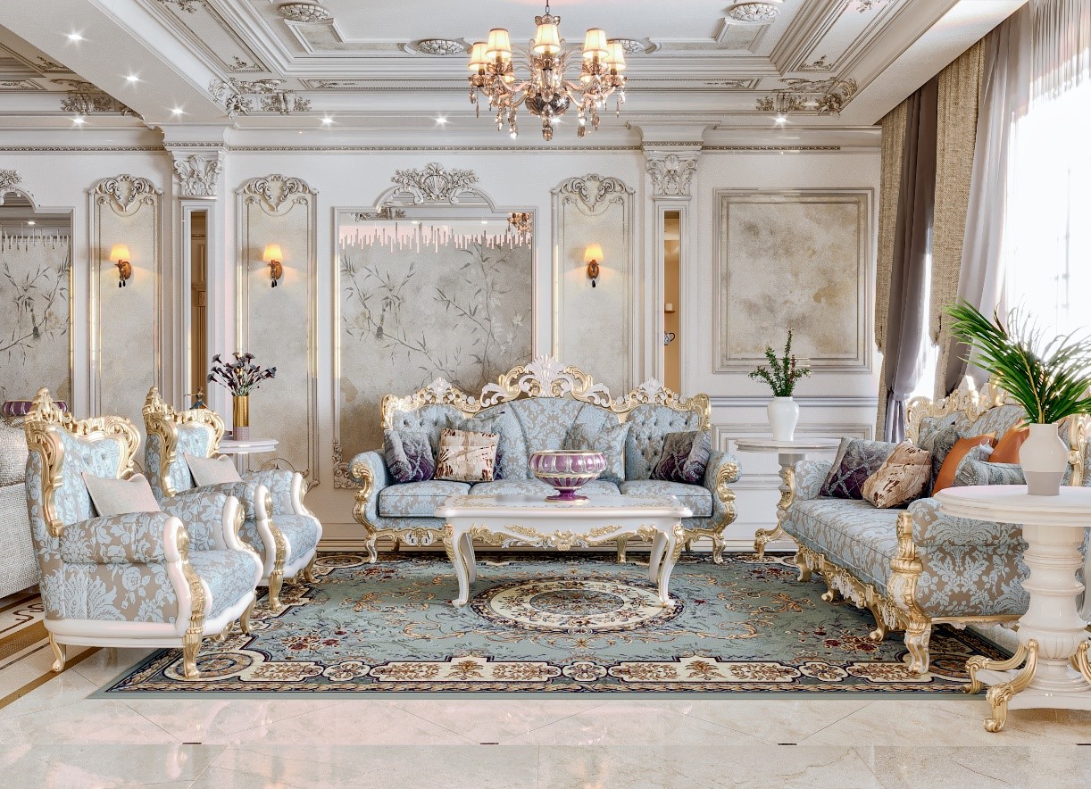 زیبایی شناسی و دکوراسیون داخلی