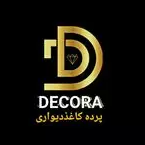 گالری پرده دکورادر  قیطریه شریعتی
