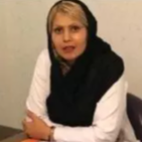 متخصص تغذیه فریبا یوسفیدر  طالقان