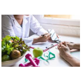  سپیده محلوجی متخصص تغذیه در  شهر تنکابن