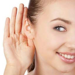 کلینیک شنوایی و سمعک آریان