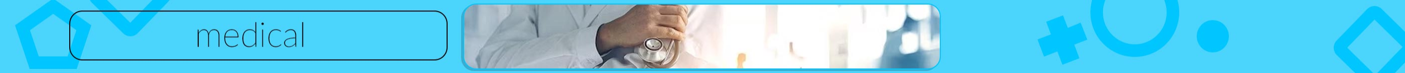 خدمات پزشکی