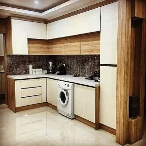 تولید کابینت لرد آذین