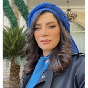 سالن زیبایی مصی ترابی