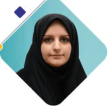 الهه توتونچی کارشناس ارشد سلامت پا
