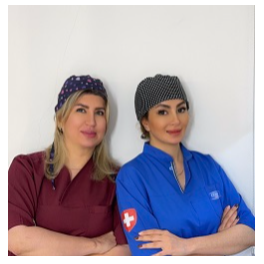 کلینیک زیبایی دکتر تیمورنژاد 