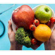 محمدرضا قاسمی کارشناسی علوم تغذیه