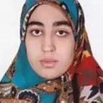 متخصص تغذیه فاطمه آهنگر سریزدی