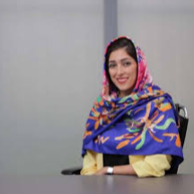 سارا کریمی کارشناس تغذیه و رژیم درمانی