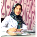هانیه روانبخش متخصص تغذیه 