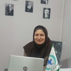 متخصص تغذیه منا حبیبی