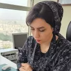 کارشناس تغذیه مریم بهرامی نیا