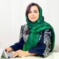 متخصص تغذیه آرزو مسیب زاده