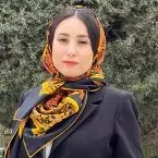متخصص تغذیه دکتر فاطمه عیوضی