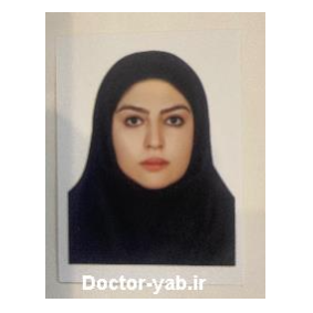 پریسا یوسفی