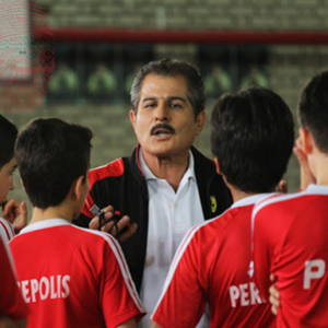 آکادمی فوتبال محمد پنجعلی